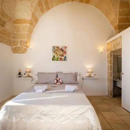 Armonia Palace In Lecce With Panoramic View * ساليس سالينتينو