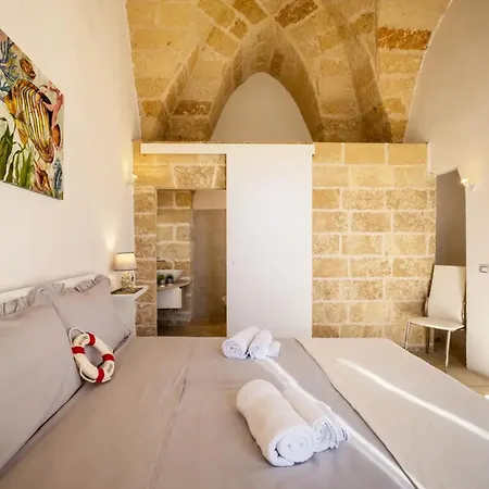 شقة Armonia Palace In Lecce With Panoramic View ساليس سالينتينو