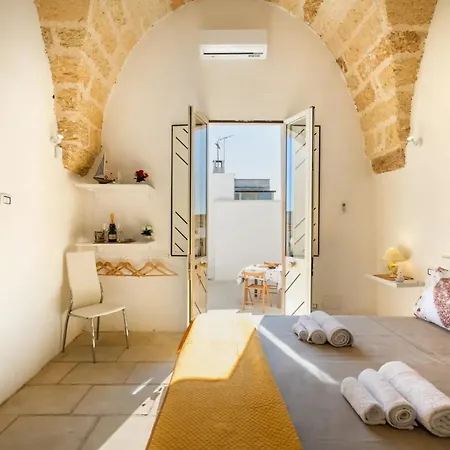 Armonia Palace In Lecce With Panoramic View * ساليس سالينتينو